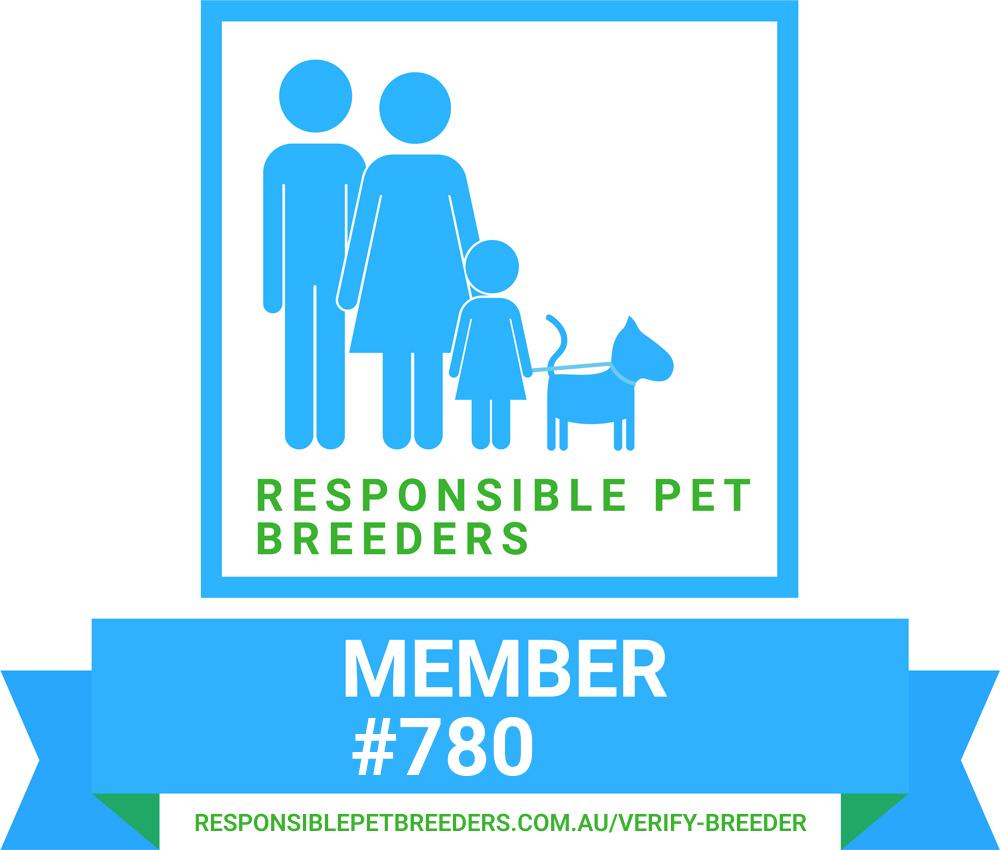 RPBA Member Badge